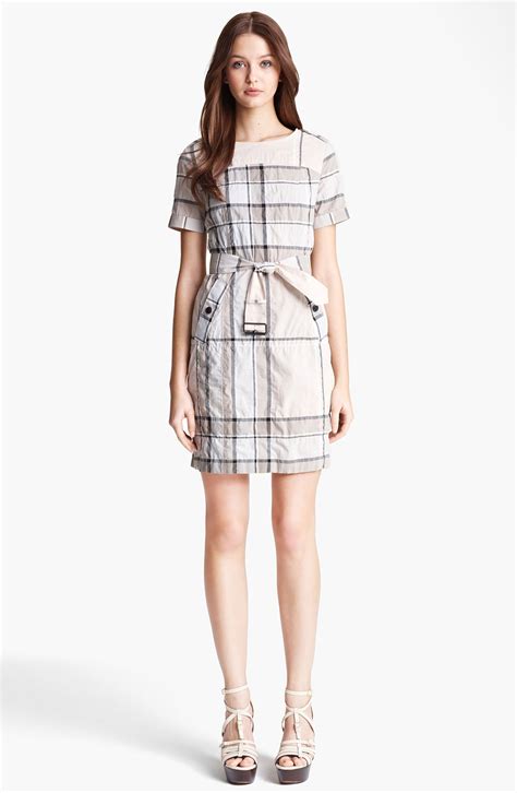 nordstrom burberry dress|where to buy burberry.